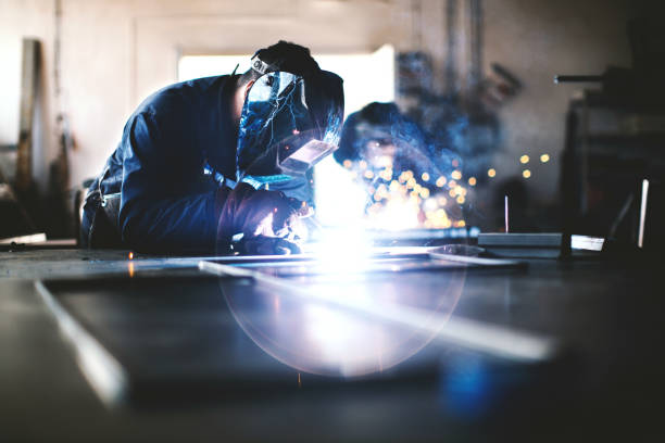 Reliable Woodinville, WA Welder & Metal Fabrication Solutions