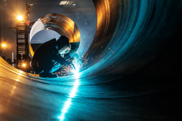 Affordable Welder Services in Woodinville, WA