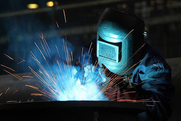 Best Food and Beverage Processing Equipment Welding in Woodinville, WA
